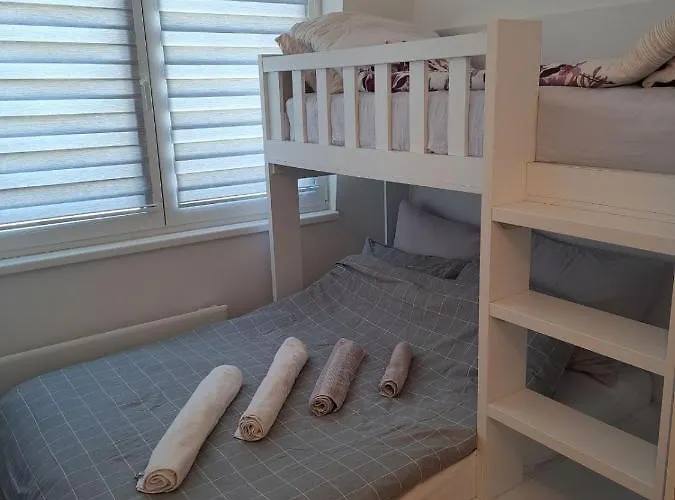 Apartman Bjelasnica