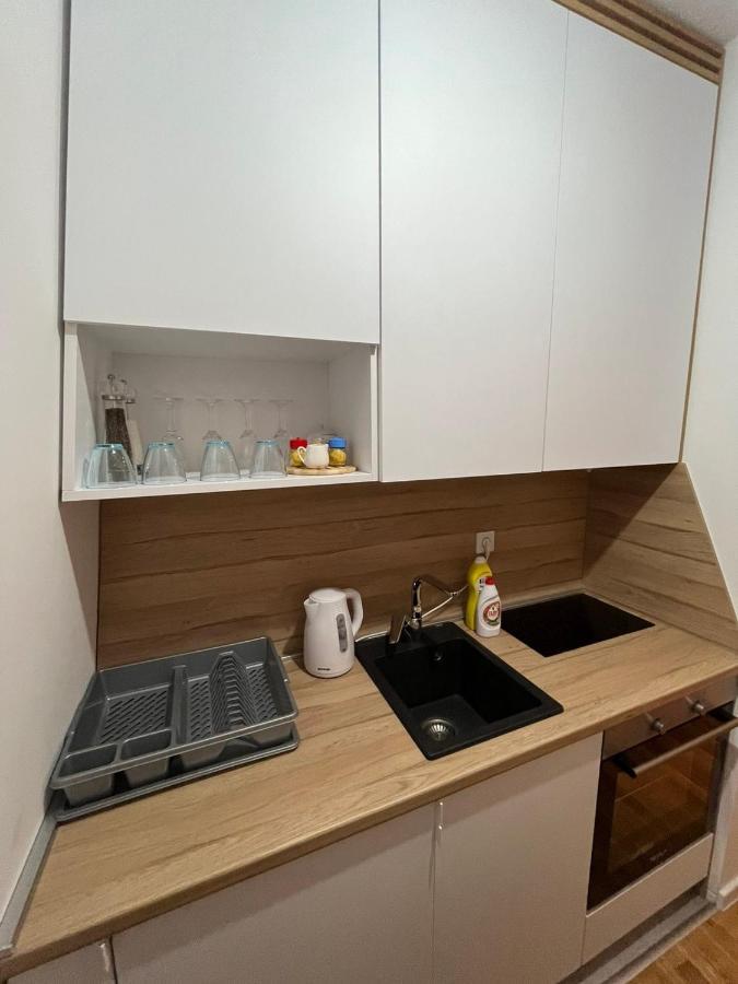 Apartment Apartman Bjelasnica Bjelasnica