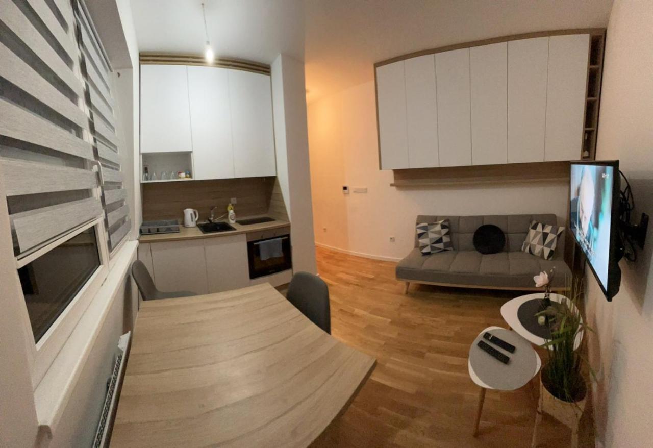 Apartman Bjelasnica *