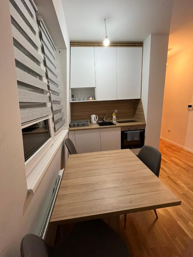 Apartman Bjelasnica Apartment *