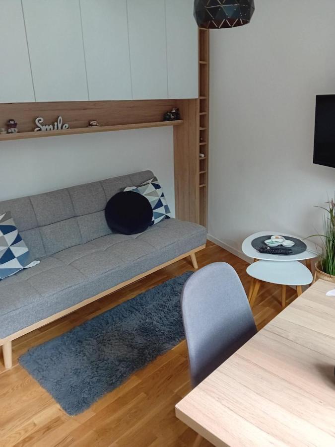 Apartment Apartman Bjelasnica Bjelasnica